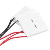 Wimas TEC1-12706 thermoelektrisches Peltierelement Vergleich