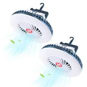 Wimiril Campinglampe Vergleich