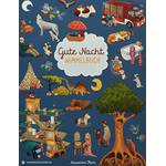 Wimmelbuchverlag Gute Nacht Wimmelbuch