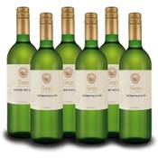 Wimmer Grüner Veltliner Vergleich