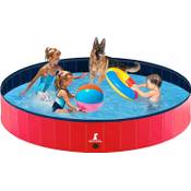 Wimypet Hunde-Pool Vergleich