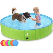 Wimypet Hundepools Vergleich
