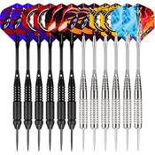 Win.max Dartpfeile Vergleich