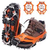 Win Max Eisspikes Vergleich