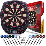 Win.Max Elektronische  Dartscheibe