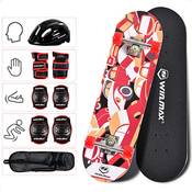 Win.Max Komplett-Skateboard Vergleich