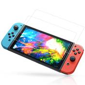 Wincheo Schutzfolie Nintendo Switch Vergleich