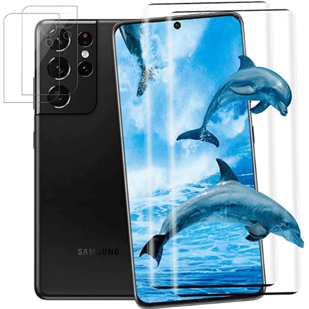 S21 Fingerabdrucksensor Mit Panzerglas Funktioniert Nicht Samsung Galaxy S21 Ultra Panzerglas: Top 10 Test & Vergleich