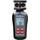 Windboss Wind gauge
