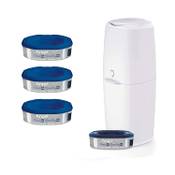 Angelcare Classic XL Vergleich