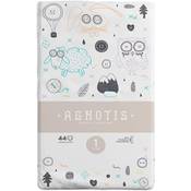 AGNOTIS Baby-Windeln Vergleich