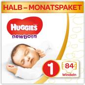 Huggies Newborn-Windeln
