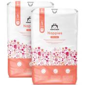 Mama Bear Ultra Dry Windeln