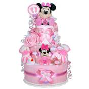 Windeltortezurgeburt.de Minnie Mouse XXL