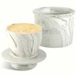 Windfromort Französische Butterdose