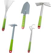 Windhager Gartenwerkzeug-Set Vergleich