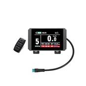 Windmeile KT-LCD8H