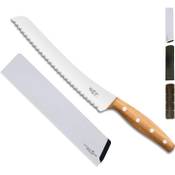 Windmühlen Brotmesser Vergleich