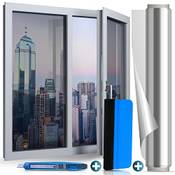 Windowshield Spiegelfolie