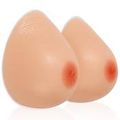 Windsleeping Selbstklebende Silikon Brustprothese Vergleich