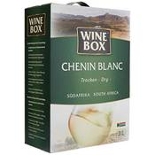 Wine Box Chenin Blanc Vergleich