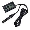 Wingoneer 2-in-1 Digital LCD-Thermometer-Hygrometer