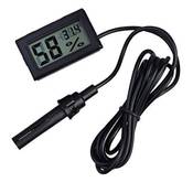 Wingoneer 2-in-1 Digital LCD-Thermometer-Hygrometer Vergleich