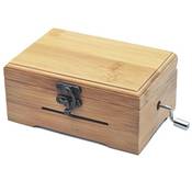 Wingostore Spieluhr