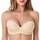 Wingslove Damen Trägerloser BH