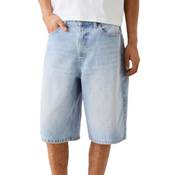 Winkeey  Baggy Jeans Shorts