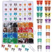 Winlyn Mini Auto Fuse Vergleich