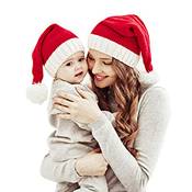 Winmany Weihnachtsmütze