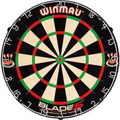 Winmau Blade 4 Vergleich