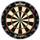Winmau Blade 6 Dual Core DWIN600DC-6