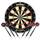 Winmau Blade 6 mit Pfeilen