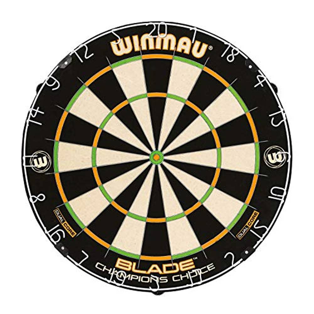 WinmauDartscheibe Test & Vergleich » Top 13 im Oktober 2024