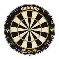 Winmau Champions Choice Blade 5 Dual Core 0008