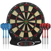 Winmau Elektronische Dartscheibe 3556