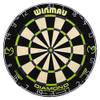 Winmau MvG Diamond 3014