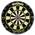 Winmau MvG Diamond 3014