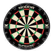 Winmau Nodor Supawires 2 Bristle Vergleich