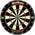 Winmau Diamond Plus 400