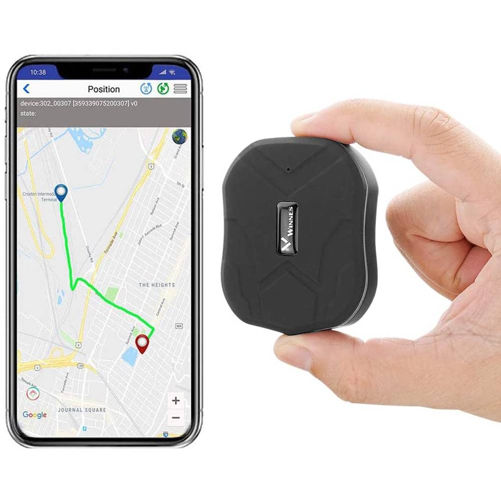 Mini-GPS-Tracker Test & Vergleich » Top 13 im April 2025