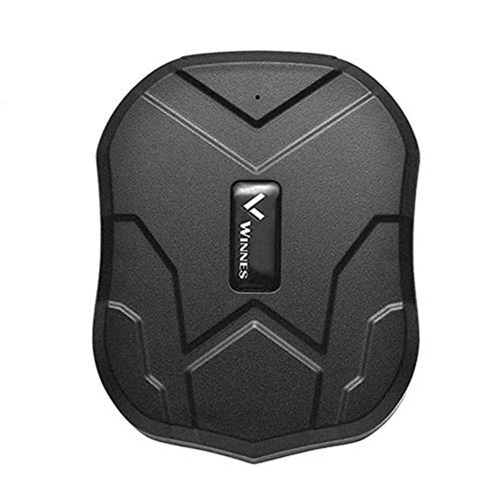 GPSTracker Auto Test & Vergleich » Top 17 im Januar 2024