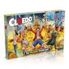 Winning Moves Cluedo One Piece
