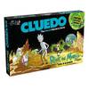 Winning Moves Cluedo Rick und Morty