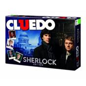 Winning Moves Cluedo Sherlock Edition Vergleich