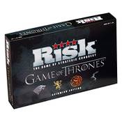 Winning Moves Game of Thrones Risk Board Game 24518