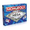Winning Moves Monopoly Mega 2nd Edition