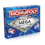 Winning Moves Monopoly Mega 2nd Edition